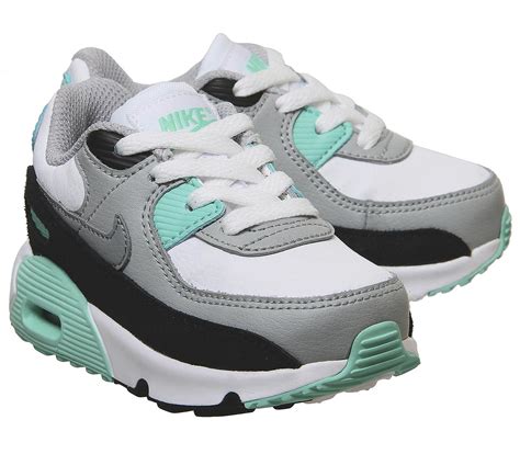 goedkope baby nike air max|Nike Air Max for toddlers.